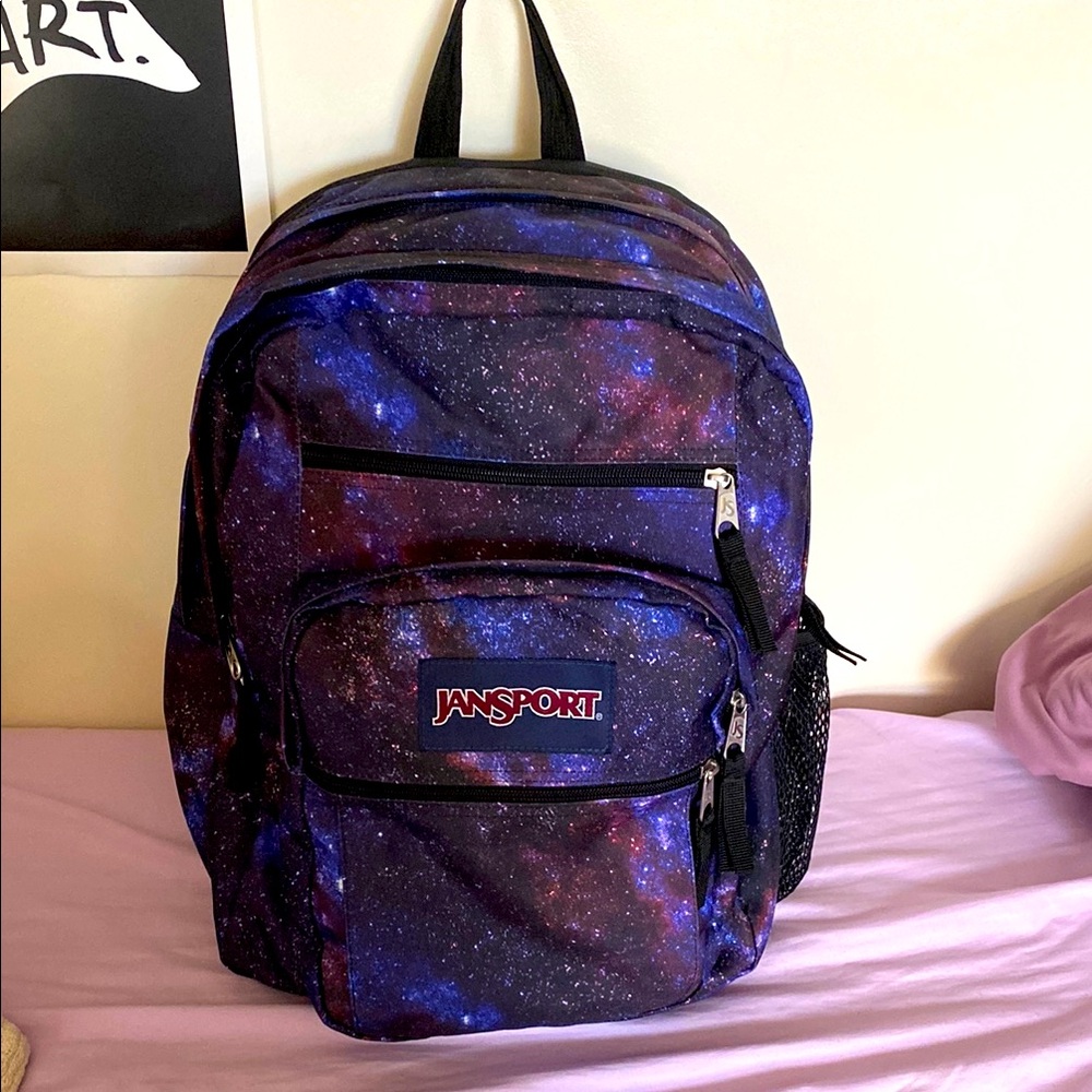 Jansport Galaxy Backpack
